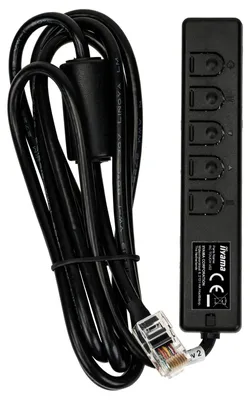Produktbild von RC TOUCHVO3 / Port.Bedienleiste TFxx39