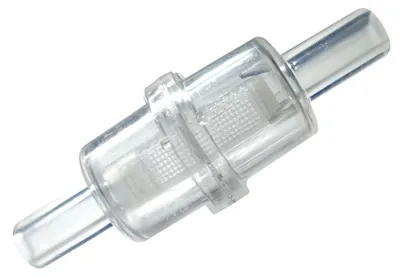 Wasserfilter 8 mm Schlauchanschluss für Kaffeemaschinen