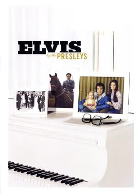 Produktbild von Presley,Elvis-Elvis By The Presleys