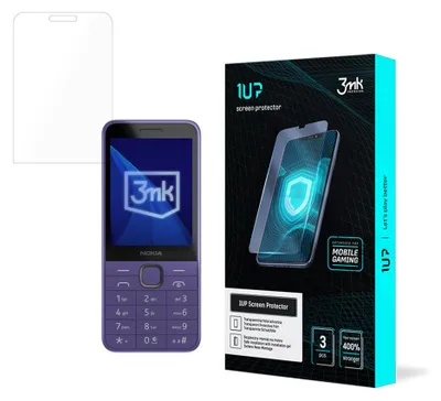Obrázek produktu pro Nokia 235 4G / 215 4G (2024) - 3Mk 1Up