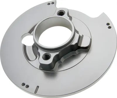 Produktbild von Grundplatte Polini Analog Racing-Zündung für Vespa 50 N Special V5B1T