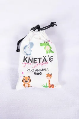 Zdjęcie produktu dla KNETÄ KNHZ100, Wielobarwny, Drewno, 6 szt.