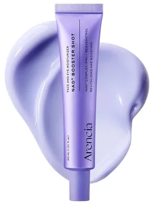 Obrázok produktu pre Arencia NAD+ Booster, 30 ml