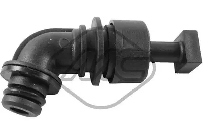 Produktbild von Metalcaucho Flansch Kraftstoffördereinheit 03141 für FIAT GRANDE PUNTO (199)