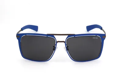 Produktbild von Police Sonnenbrille SPL159M 01AQ 56 17 140