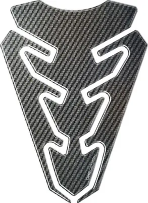 Produktbild von PRINT Tankpad, carbon