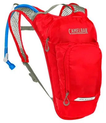 Produktbild von Camelbak Mini M.U.L.E. 1,5L, scarlet
