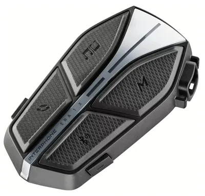 Immagine prodotto di Sistema di comunicazione per casco Interphone Era 1 X Single-Kit