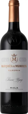 Produktbild von Marqués de Murrieta Rioja Reserva 2024 Rioja | Spanien | 14% vol | 0,75 l