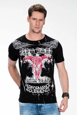 Produktbild von Ct404 Herren T-Shirt