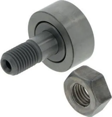 Produktbild von Kurvenrollen KR35 AD 35mm Breite19,5mm 1St./VE NTN