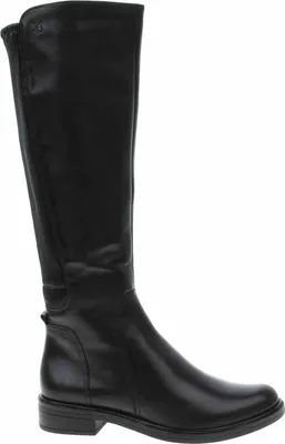 Obrázok produktu pre Dámske čižmy Caprice 9-25523-41 black comb XL calf 38