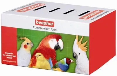 Produktbild von Beaphar Transportbox