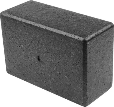 Produktbild von Kostka Yoga SEDCO EPP brick EM6005 černá