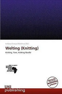 Produktbild von Welting (Knitting)
