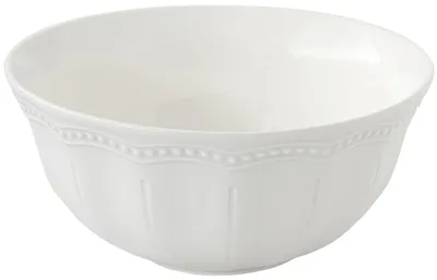 Immagine prodotto di Ciotola in porcellana Elite White grande
