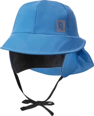 Obrázek produktu pro Reima chlapecký klobouk do deště modrý 5300003A-6550 velikost 46