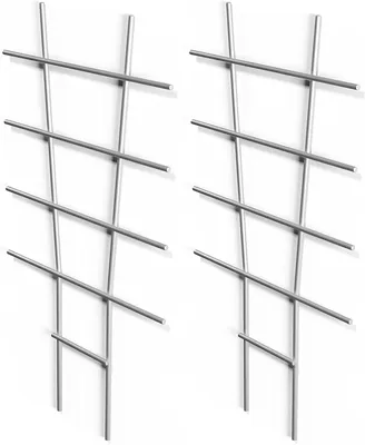 Zdjęcie produktu dla Pergola Metal Viirkuja 42,7 Cm