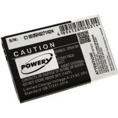 Obrázek produktu pro Akumulátor MyPhone Bueno 3020
