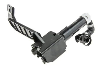 Produktbild von NTY Waschwasserdüse Scheinwerferreinigung Scheinwerfer-Spritzdüse EDS-TY-037 Links für LEXUS IS II (GSE2, ALE2, USE2)