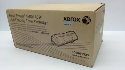 Produktbild von Toner/High Capacity Cartridge 30000 pgs
