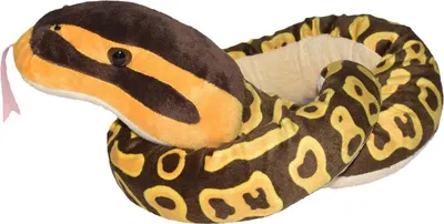 Immagine prodotto di WR Snakess 137 cm. Pitone palla