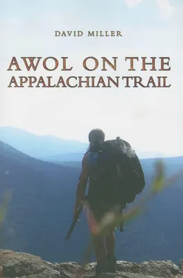 Obrázek produktu pro AWOL on the Appalachian Trail