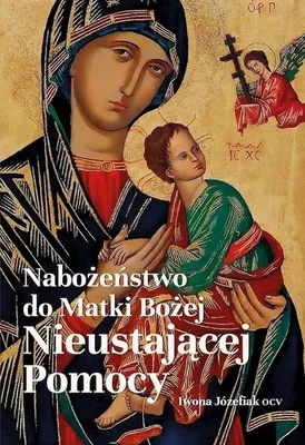Immagine prodotto di Nabozenstwo do Matki Bozej Nieustajacej Pomocy