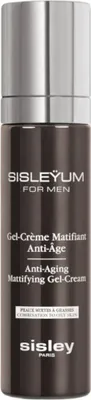 Immagine prodotto di Sisley Sisleÿum for Men Gel-crema anti-età opacizzante (50 ml)