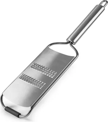 Produktbild von Ibili Kohlreibe, 13 cm, Silber