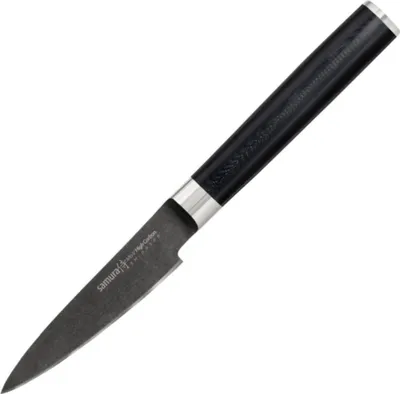 Obrázek produktu pro Samura V Stonewash Paring 90 mm SM0010B
