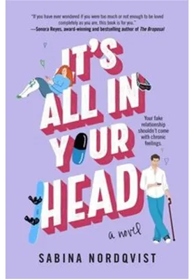 Zdjęcie produktu dla It's All in Your Head