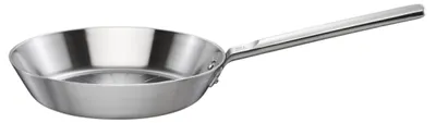 Obrázok produktu pre Fiskars Norden Panvica ⌀ 24 cm Oceľová 1067628