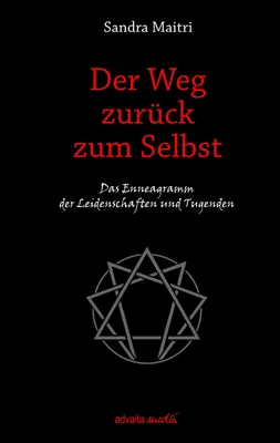Obrázek produktu pro Der Weg zurück zum Selbst