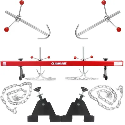 Obrázok produktu pre MAR-POL Motorový závesný trapéz M80419