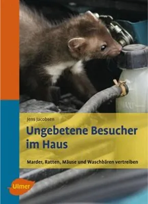 Obrázok produktu pre Ungebetene Besucher im Haus