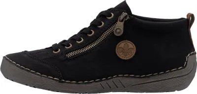Zdjęcie produktu dla Buty Rieker 5251400BLACK