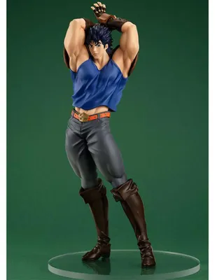 Immagine prodotto di Jojo's Bizarre Adventure - Statuetta Jonathan Joestar Pop Up Parade