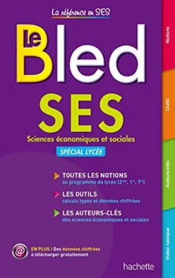 Image de Bled SES