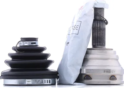 Produktbild von FAG Gelenksatz Antriebswelle für AUDI 80 (89, 89Q, 8A, B3) 771 0314 30