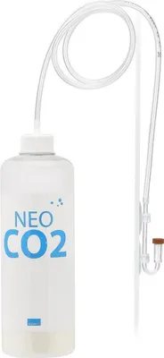 Immagine prodotto di Sistema Neo CO2 - kit completo di CO2 NEO MEDIA