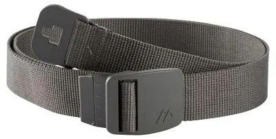 Obrázok produktu pre Pás Maier Sports Eco Belt, sivý 110, sivý 110