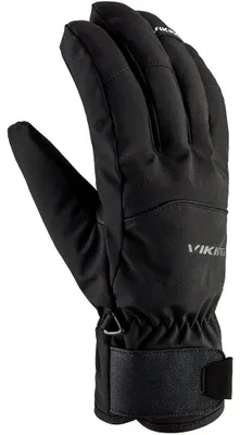 Produktbild von Viking Solven Handschuhe Schwarz 9 Mann Schwarz 9