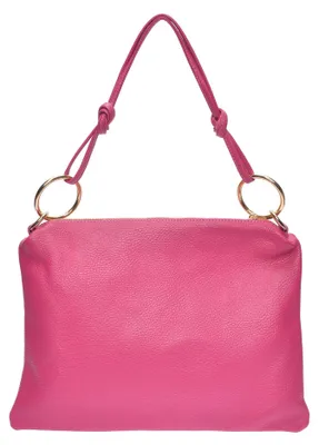 Produktbild von Luisa Vannini_Shoulder bag_SS26 LV 1005T_FUXIA