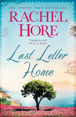 Produktbild von Last Letter Home