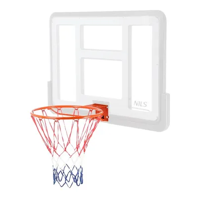 Zdjęcie produktu dla Nils obręcz do koszykówki ODKR2 stalowa średnica 45 cm