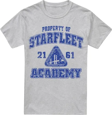 Obrázek produktu pro Star Trek - "Old School" Tričko pro muže TV5936 (XXL) (Sport Heide)