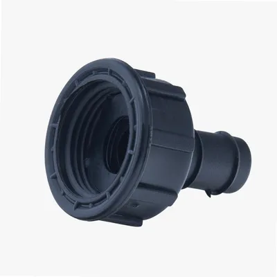 Image de Nez de robinet pour goutte à goutte