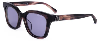 Produktbild von Moncler Sonnenbrille ML0266 F 62Y 50 18 140