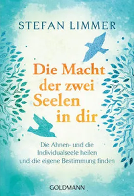 Image de Die Macht der zwei Seelen in dir